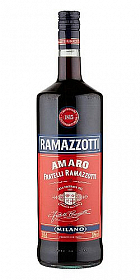 Likér Amaro Ramazotti  30%1.50l