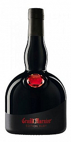 Likér Grand Marnier Cordon Rouge Ruby edition  40%0.70l