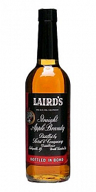 Lairds Apple Jack 100     50%0.70l