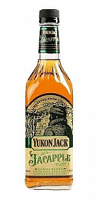 Yukon Jack apple          35%0.70l