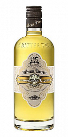 Likér Bitter Truth Elderflower bezinky  22%0.50l