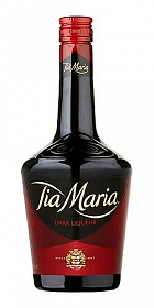 Likér Tia Maria  20%1.00l