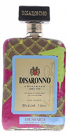 diSaronno Amaretto ed.Trussardi       gB 0.70l