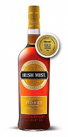 Likér Irish Mist Irish Whisky Honey   35%0.70l