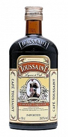 Toussaint Cofe liqueur  26.5%0.70l