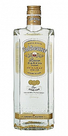 Likér Danziger Goldwasser  gB 40%1.00l