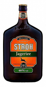 Stroh Jagertee 40 40%1.00l