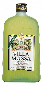 Villa Massa Limoncello  30%1.00l