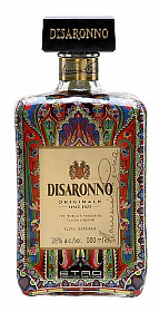 diSaronno Amaretto ed.Etro            28%0.70l