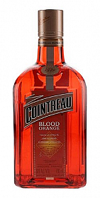 Likér Cointreau Blood orange  30%0.70l