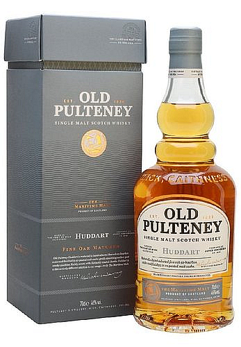 Whisky Old Pulteney Huddart  gB 46%0.70l