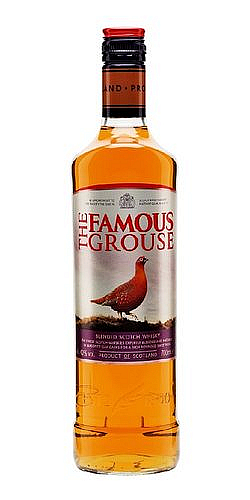 BIG Whisky Famous Grouse magnum  40%1.50l