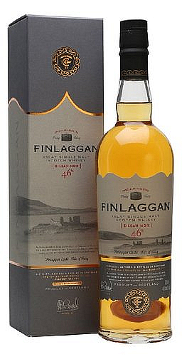 Whisky Finlaggan Eilean Mor  gB 46%0.70l