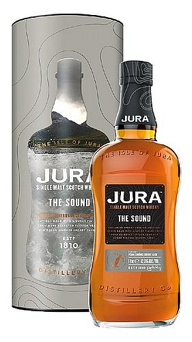 Whisky Jura Sound  gB 42.5%1.00l