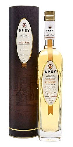 Whisky Spey Fumare  gT 46%0.70l