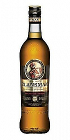Loch Lomond Clansman  40%0.70l