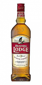 Whisky Hunting Lodge  40%1.00l