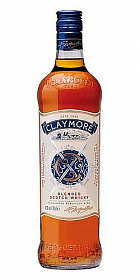 Whisky Claymore  40%1.00l