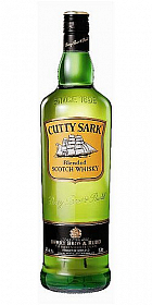 Whisky Cutty Sark Yellow Label  40%0.70l