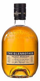 Whisky Glenrothes Select Reserve  43%0.10l