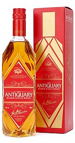 Whisky Antiquary Finest v krabičce  40%0.70l