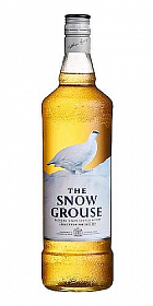 Whisky Grain Famous Grouse Snow  40%0.70l