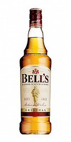 Whisky Bells Original  40%1.00l