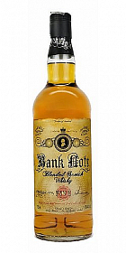 Whisky Bank Note  43%0.70l