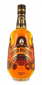 Whisky Grand Macnish Original blended Scotch  40%0.70l