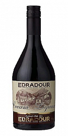 Likér Edradour Cream  17%0.70l