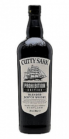 Whisky Cutty Sark Prohibition  50%0.70l