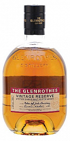 Whisky Glenrothes Vintage reserve 40%0.10l