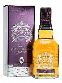 Chivas Brothers blend  gB 40%0.20l