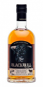 OLD Whisky Black Bull Kyloe Peated Finish edition  50%0.70l