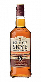 Isle of Skye 8y  40%0.70l