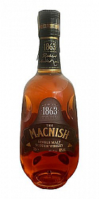 Whisky the Macnish Single malt NAS  gB 40%0.70l