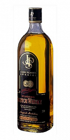 Whisky JPS fine old  40%1.00l