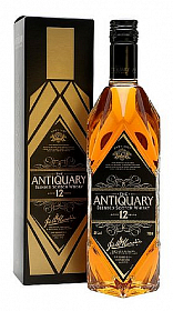 Whisky Antiquary 12y  gB 40%0.70l