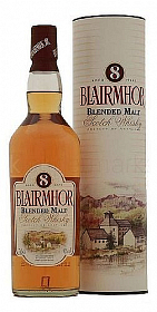 Blairmhor 8yo             40%1.00l