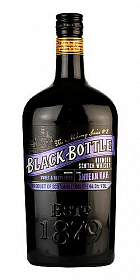 Whisky Black Bottle Alchemy 3 Andean Oak  46.3%0.70l