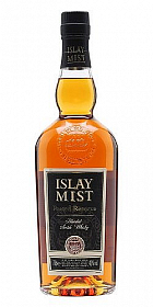 Whisky Islay Mist Peated Reserve  40%0.70l