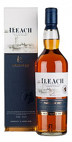 Whisky Ileach Islay Peated  gB 40%0.70l