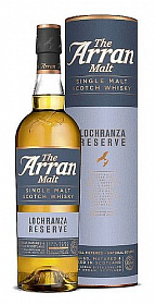 Whisky Arran LochRanza  gT 43%0.70l