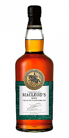 Whisky Macleods Island  40%0.70l