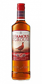 Whisky Famous Grouse Portwood  gB 40%1.00l