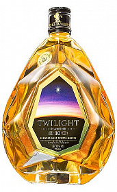 Whisky Old st.Andrews Twilight 10y Diamond lahev 40%0.70l