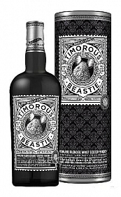 Whisky Timorous Beastie  gB 46.8%0.70l