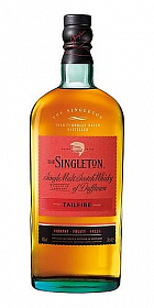 Whisky Singleton Tailfire        40%0.70l