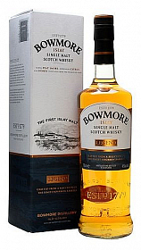 Whisky Bowmore Legend  gB 40%0.70l