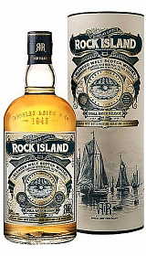 Whisky Rock Island Douglas Laing & Co  gT 46.8%0.70l